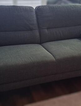 Sofa grau - gratis - Suberg