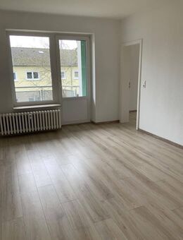 Demnächst frei! 3-Zimmer-Wohnung in Siegen Wenscht - Siegen (Universitätsstadt)