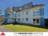 Schicke 2-Zimmer Eigentumswohnung mit Tiefgaragenstellplatz - Dortmund