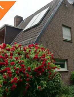 Einfamilienhaus in guter Wohnlage in Eystrup - Eystrup