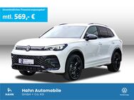 VW Tiguan, 2.0 l TDI R-Line 193 inkl, Jahr 2025 - Kornwestheim