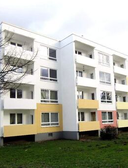 2-Zimmer-Wohnung in Dortmund Wickede - Dortmund