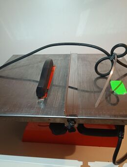 RUBI ND-200 BOELS Fliesenschneider-125€ - Garbsen