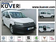 VW Caddy, 2.0 TDI Kombi, Jahr 2024 - Hagen (Bremischen)