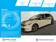 VW Golf, 2.0 TDI Move, Jahr 2024 - Aschaffenburg