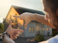 Schaffen Sie sich Ihr Zuhause für die Ewigkeit - Plauen