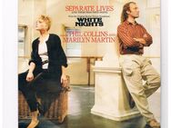 Phil Collins and Marilyn Martin-Separate Lives-White Nights-Vinyl-SL,1985 - Linnich