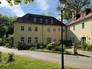 Wohnen im Park ca. 7 km von Kamenz - Nebelschütz