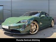 Porsche Taycan, 4S | Individualfarbe | Clubleder |, Jahr 2023 - Winhöring