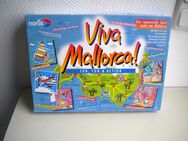 Noris-Spiel-Viva Mallorca,2002,ab 6 Jahre,2-6 Spieler,30-60 Minuten - Linnich
