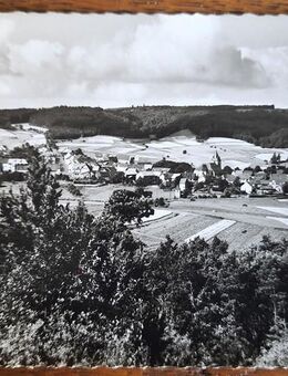 Kelberg/Eifel – 1seltene alte Postkarte – - Niederfischbach