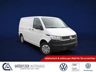 VW T6.1, Kasten Transporter |Uni-Boden|, Jahr 2021 - Gröditz