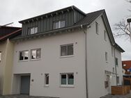 Neubau-Wohnung! - Achern