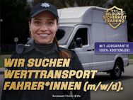 Werttransportfahrer (m/w/d) | Quereinsteiger | Security nach § 34a | IHK Abschluss | Top Verdienst - Berlin Neukölln