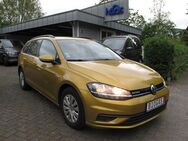 VW Golf Variant BlueMotion TGI ACC KAM NAV MFL - Bergneustadt