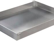 Enders® Grillschale, Edelstahl, für Gasgrill Brooklyn Next 3, San Diego Next 3 + 4