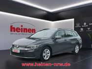 VW Golf Variant, 1.5 Golf VIII eTSI Life, Jahr 2022 - Dortmund