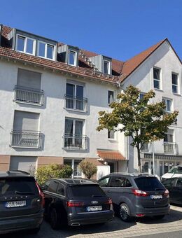 Helle 3 Zimmer Wohnung in Gonzenheim - Bad Homburg (Höhe)
