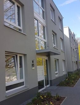 moderne 3-Zimmer-Wohnung - Hannover