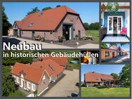 Landgut mit separaten Einheiten - als Ganzes o. in Teilen erwerbbar - von Privat - Sonsbeck