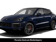 Porsche Cayenne, GTS Coupe | Leichtbau Sport-Paket |, Jahr 2020 - Plattling