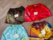 Satin Boxershorts S-L - Düsseldorf