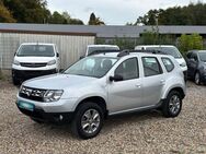 Dacia Duster 1.6 Laureate 4x2 LPG Klima AHK - Nottuln