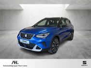 Seat Arona, 1.0 TSI Xperience FAHRASSISTENZ XL SZH, Jahr 2024 - Osterode (Harz)