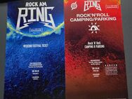 Tickets für Rock am Ring 2025 - Duisburg