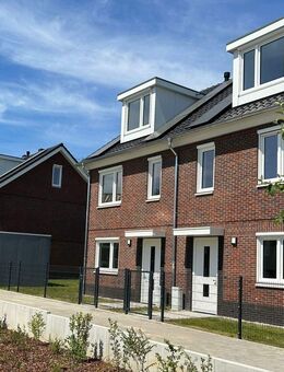 Erstbezug - dein neues Zuhause inkl. Einbauküche und Photovoltaik - TOP Ausstattung - Krostitz