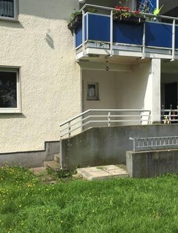 2-Zimmer-Wohnung in Herten Disteln - Herten