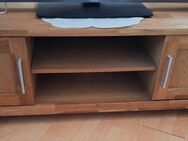 Fernsehunterschrank - Wesel
