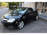 Opel Tigra Twin Top Sport - Rüsselsheim