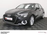 Audi A3, Sportback 35 TFSI advanced, Jahr 2024 - Solingen (Klingenstadt)