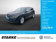 VW Tiguan, 2.0 TDI Allspace Life, Jahr 2023 - Osnabrück