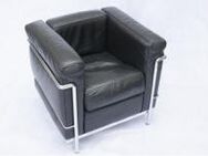 Ankauf Cassina - LC2 Sessel & LC3 Sofa & Eames Lounge Chair & Vitra Bürostuhl - Dortmund Ruhrallee