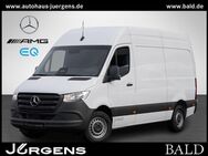 Mercedes Sprinter, 3.5 317 KASTEN L2H2 AHKT AUTOMATIK, Jahr 2024 - Siegen (Universitätsstadt)