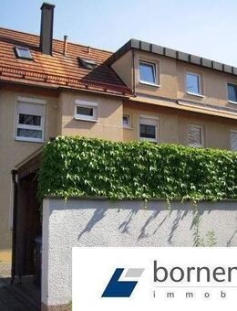 N-Nord! Helles, schön aufgeteiltes 1-Zimmer-Apartment in guter Lage! - Nürnberg