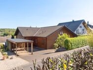 Ein Zuhause zum Wohlfühlen - naturnah, modern und voller Möglichkeiten - Ruppichteroth