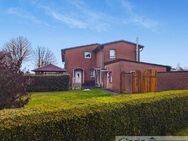 RESERVIERT!!! DHH mit Einliegerwohnung / 2-Generationshaus in 17039 Neuenkirchen - Neuenkirchen (Landkreis Mecklenburgische Seenplatte)