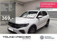 VW T-Cross, 1.5 TSI W R-Line KlimaA, Jahr 2024 - Krefeld