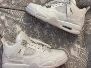 Nike Air Jordan 4 Retro - Koblenz
