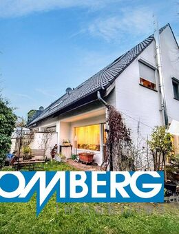 VERMIETETES EINFAMILIENHAUS IN KREFELD-HÜLS ZU KAUFEN! - Krefeld