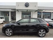 Audi Q2, 2.0 TDI quattro Sport, Jahr 2017 - Heiligenstadt (Heilbad) Zentrum