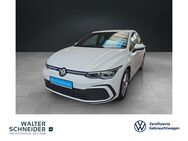 VW Golf, 1.4 TSI GTE eHybrid LEDplus, Jahr 2021 - Siegen (Universitätsstadt)