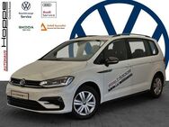 VW Touran Highline 1.5 TSI R-Line+Black+AHK+NAV+RFK - Ganderkesee