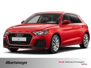 Audi A1, Sportback 25 TFSI ADVANCED, Jahr 2024 - Leinefelde-Worbis Leinefelde