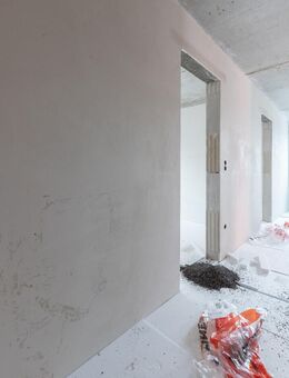 Dahler Höhe 20 - VERKAUFT - Wohneinheit 10 - Essen
