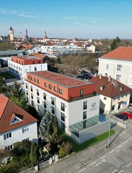 Möbliertes Apartment für Studenten, Schüler und Azubis! - Straubing