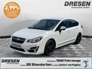 Subaru Impreza, 2.0 Comfort i Automatik 2-Zonen, Jahr 2017 - Mönchengladbach